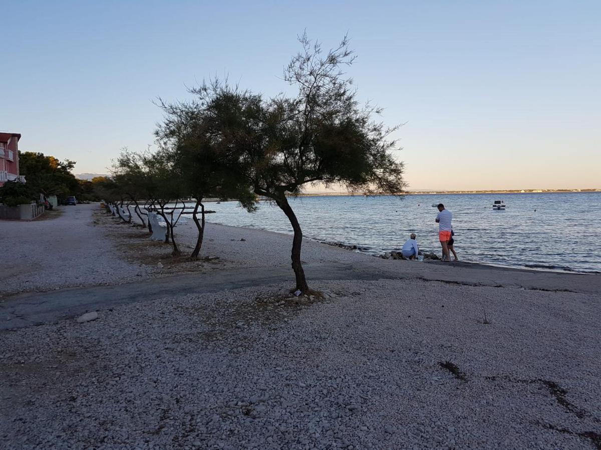 Apartmani Vukadin Vir Dış mekan fotoğraf