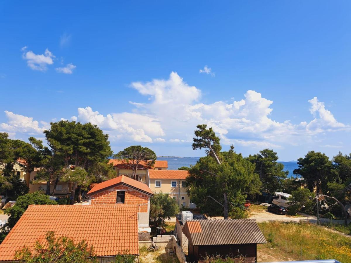 Apartmani Vukadin Vir Dış mekan fotoğraf