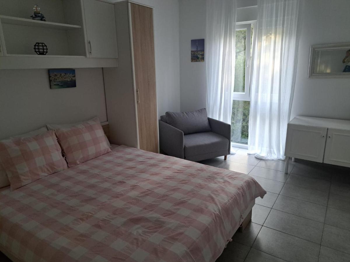 Apartmani Vukadin Vir Dış mekan fotoğraf