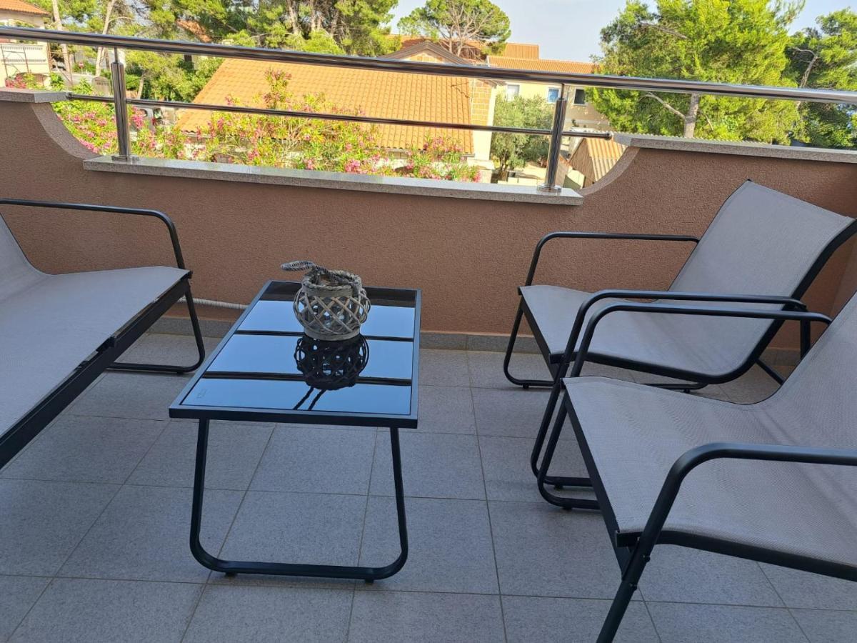 Apartmani Vukadin Vir Dış mekan fotoğraf