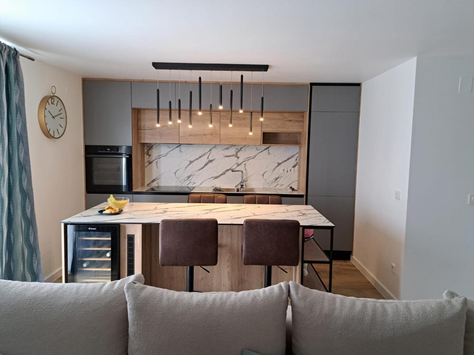Apartmani Vukadin Vir Dış mekan fotoğraf