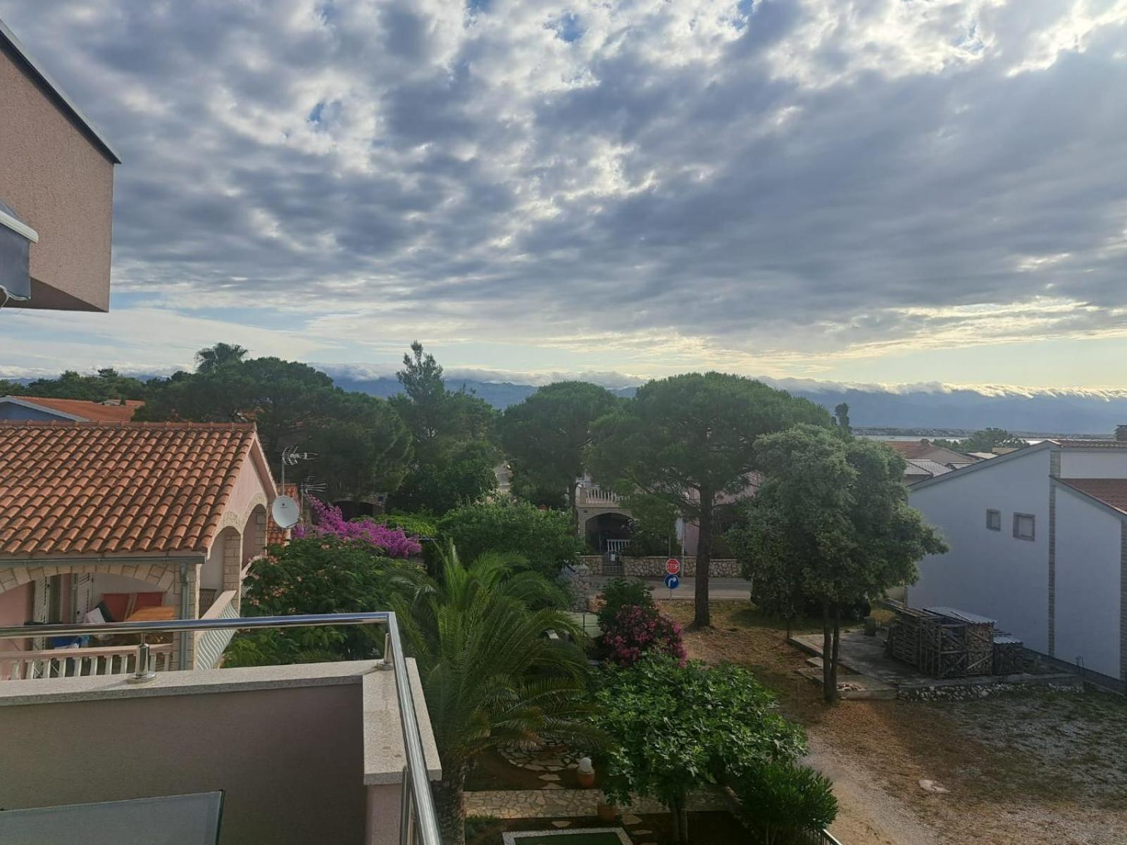 Apartmani Vukadin Vir Dış mekan fotoğraf
