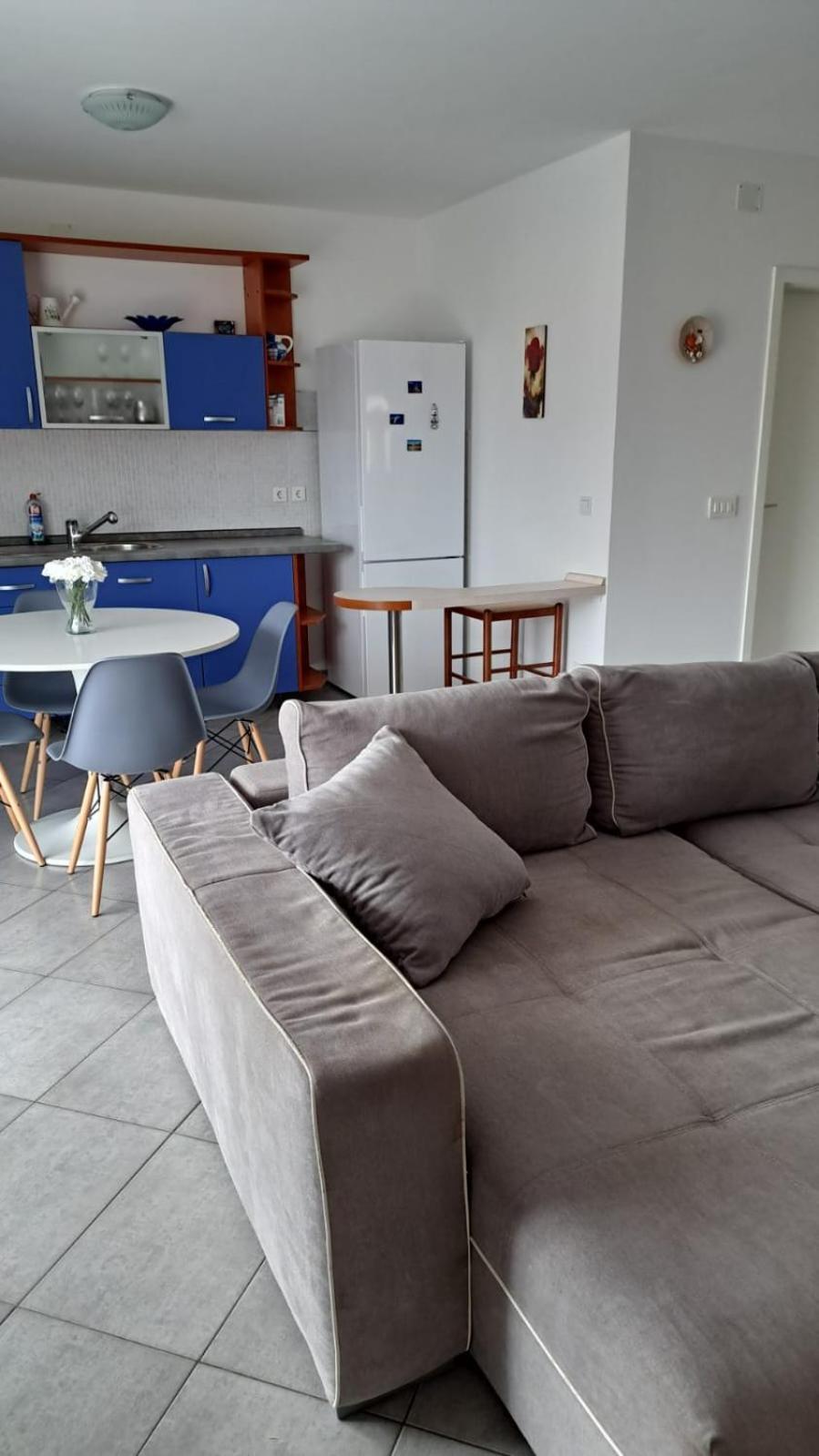 Apartmani Vukadin Vir Dış mekan fotoğraf