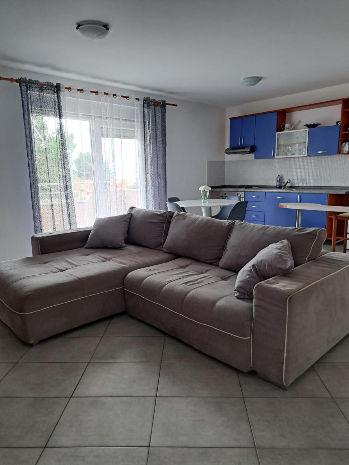 Apartmani Vukadin Vir Dış mekan fotoğraf