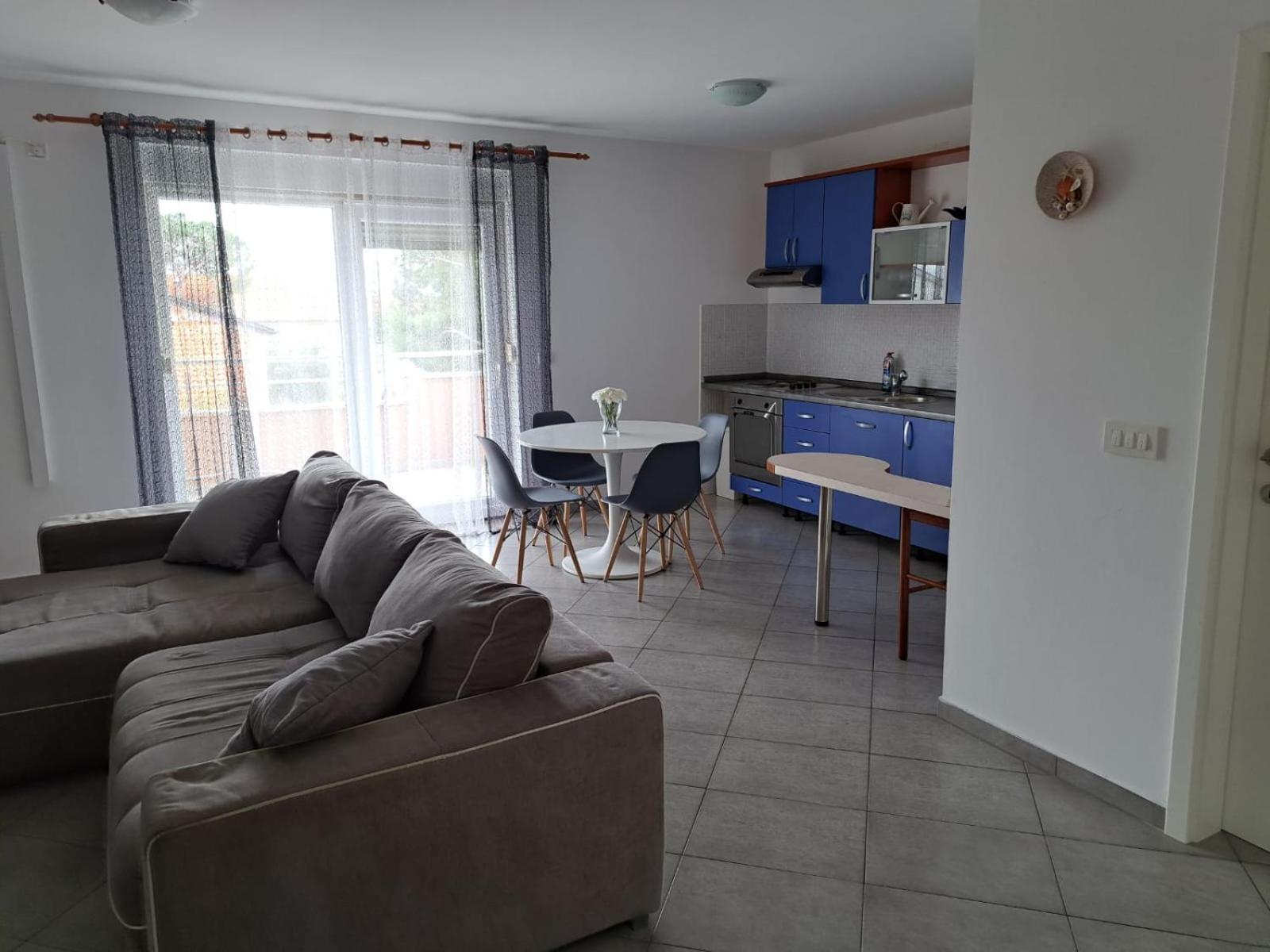Apartmani Vukadin Vir Dış mekan fotoğraf