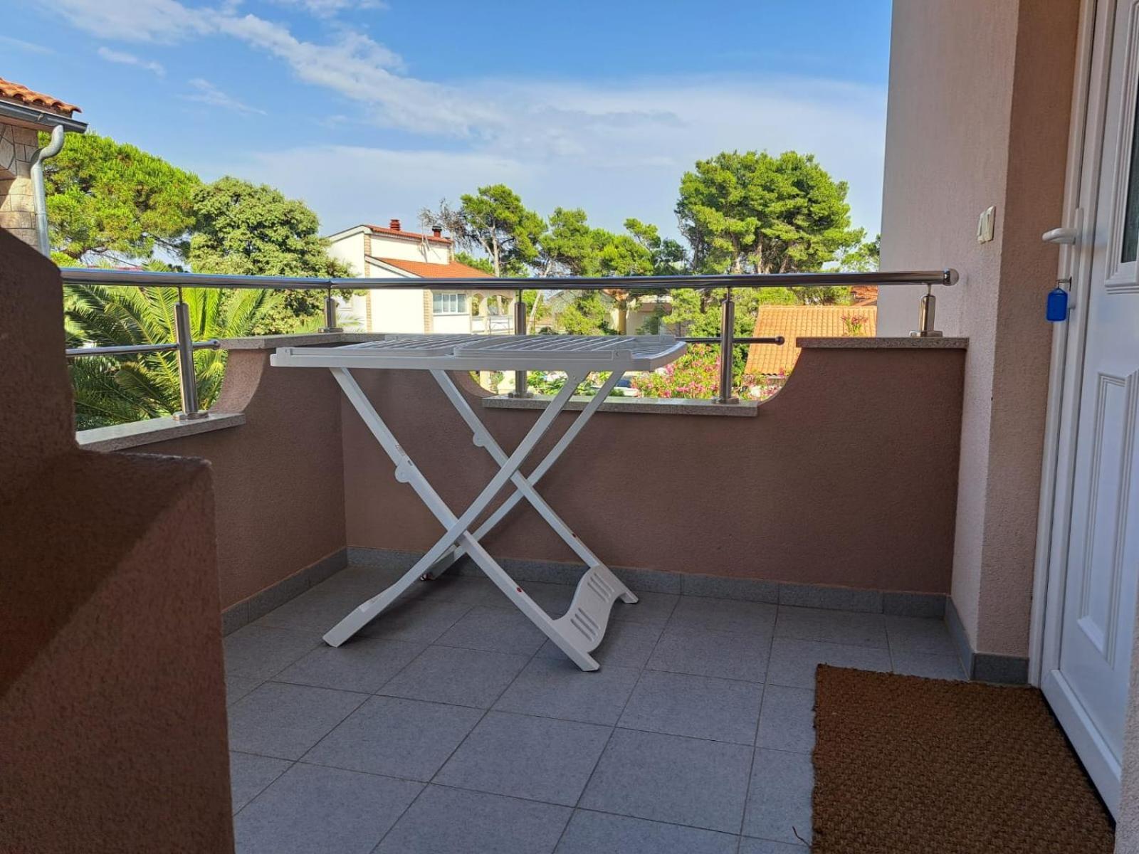 Apartmani Vukadin Vir Dış mekan fotoğraf