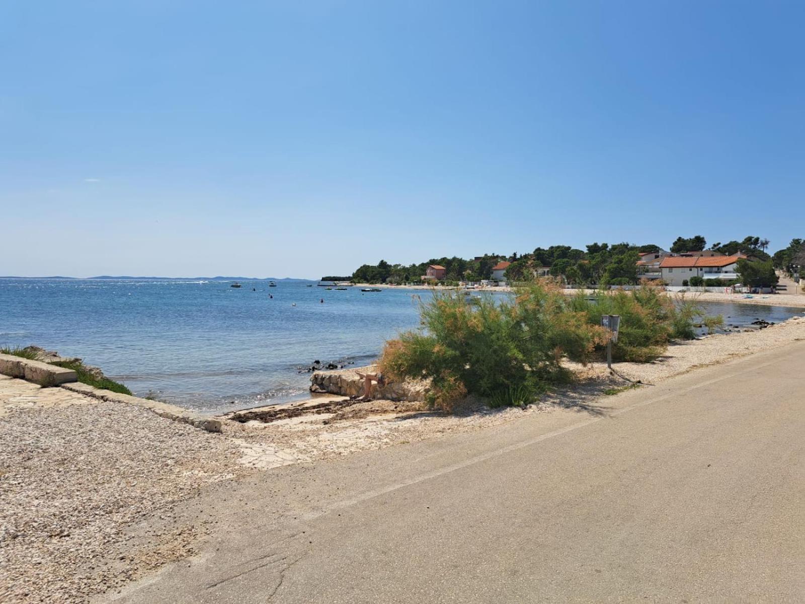 Apartmani Vukadin Vir Dış mekan fotoğraf