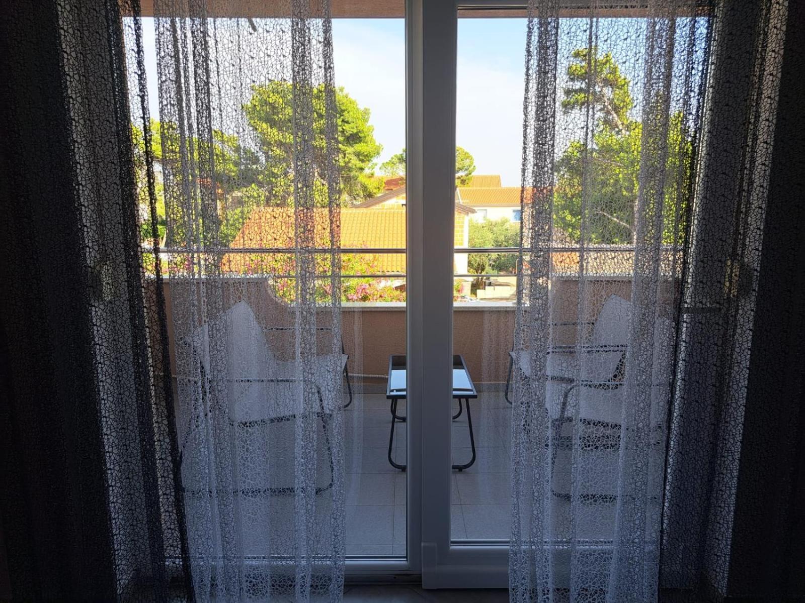 Apartmani Vukadin Vir Dış mekan fotoğraf
