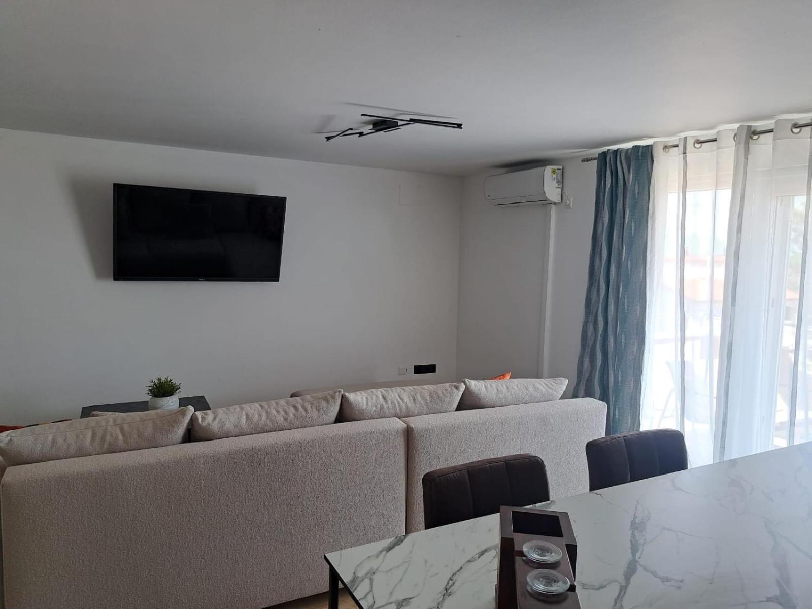 Apartmani Vukadin Vir Dış mekan fotoğraf