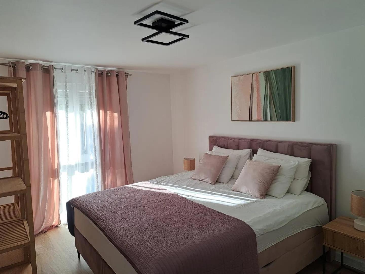 Apartmani Vukadin Vir Dış mekan fotoğraf